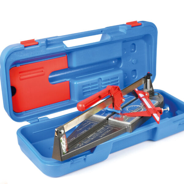 Montolit - 43PB Minipiuma Tile Cutter with Case 18"