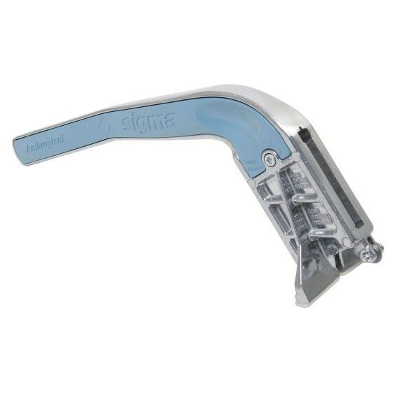 Sigma - Pulling Handle with Groove of 10 mm for 3C/3D/3E/4A/4B Ti…