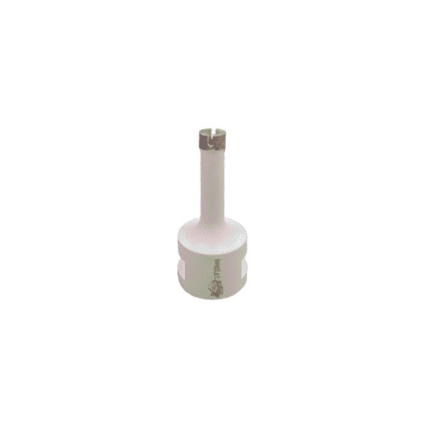 Piranha - Grinder Coring Bit PAUCM 3/8" x 5/8"-11