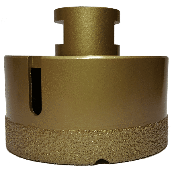 Piranha - Grinder Coring PAVBDB 3" x 5/8"-11
