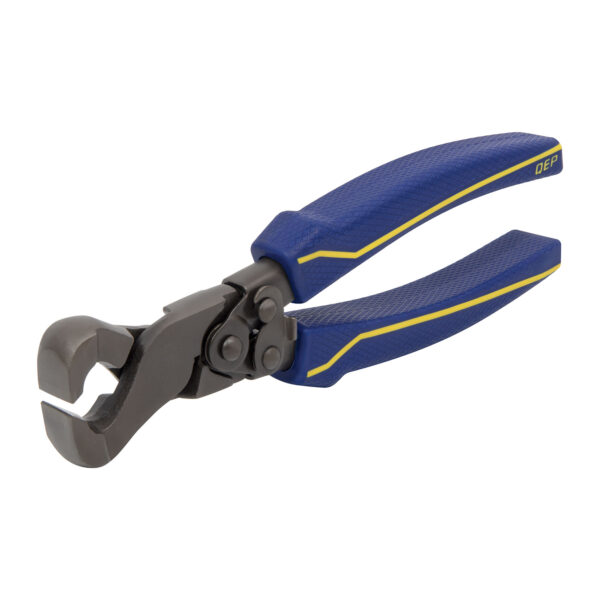 QEP - Compound Tile Nipper to Cut Irregular Tile Shapes