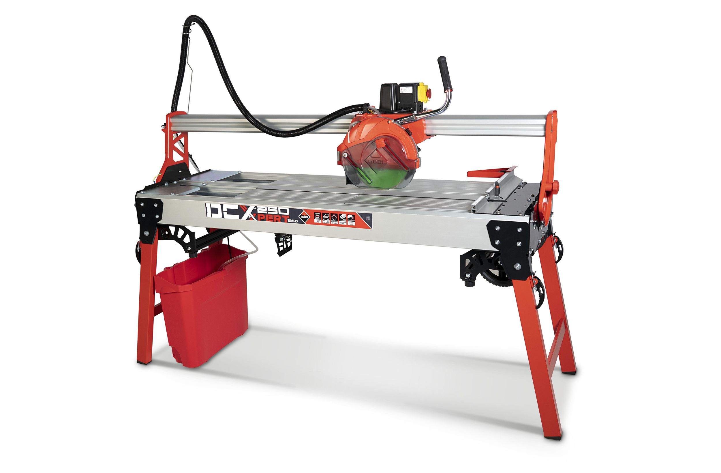 rubi - tile saw dcx-250 xpert 1250 120v 60hz 1 rubi - tile saw dcx-250 xpert 1250 120v 60hz