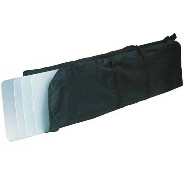 Airglide - Carpet Adapter for Air Sled 8" x 36" (Pack of 4)