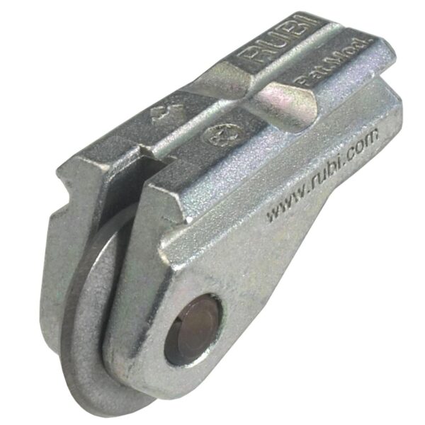 Rubi - Scoring Wheel Ti - 18 mm