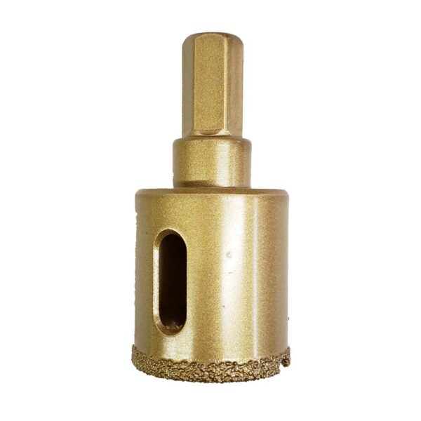 Core Abrasives - Core Abrasives - Wet/Dry Diamond Coring Bit P…