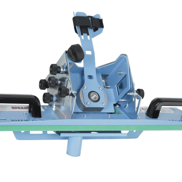 Sigma - Angle Grinder Profiling Attachment Jolly-Edge 5/8"-11 wit…