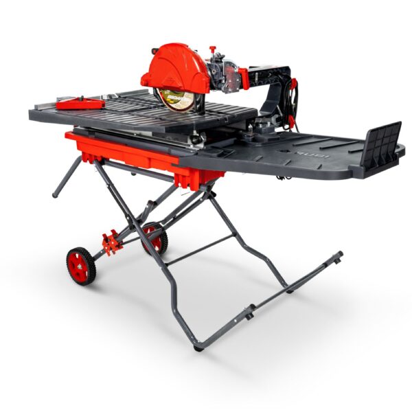 Rubi - Max Electric Cutter DT-10" 120V