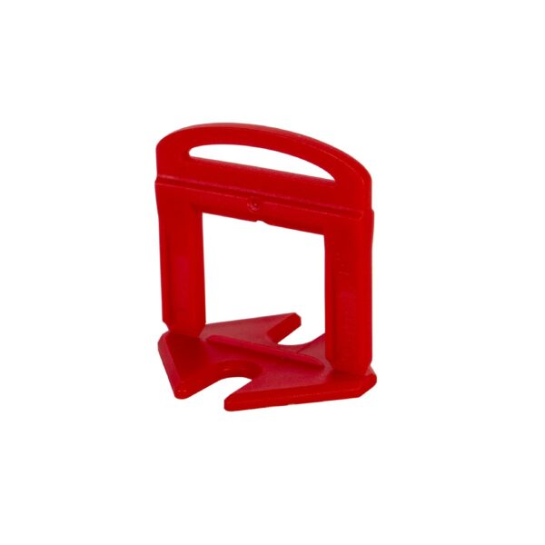 Rubi - Strip for Delta Leveling System 3 mm / 6-15 mm (Pack of 100)