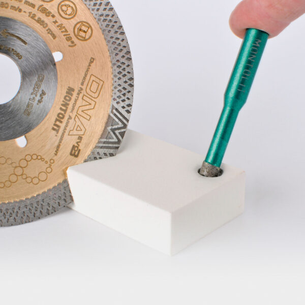 Montolit - Diamond Blade Dressing Stone