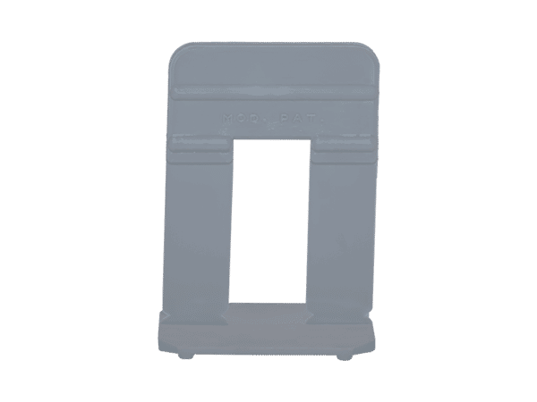 Peygran - High Clip 1 mm (1/32") (Pack of 80)