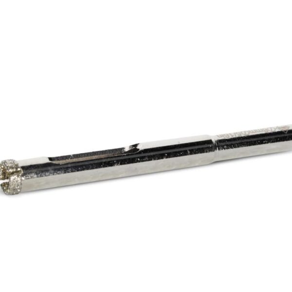 Rubi - Drill Bit Kit Easygres - 8 mm