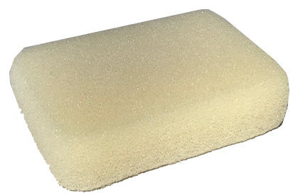 ProSolutions - Epoxy Sponge white