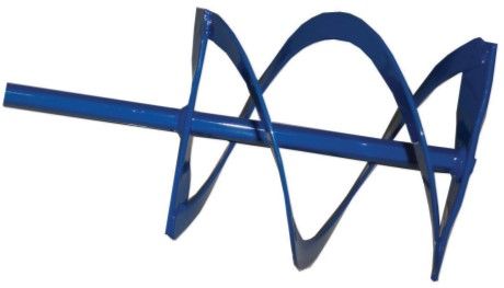 ProSolutions - 16" Spiral Mixing Paddle