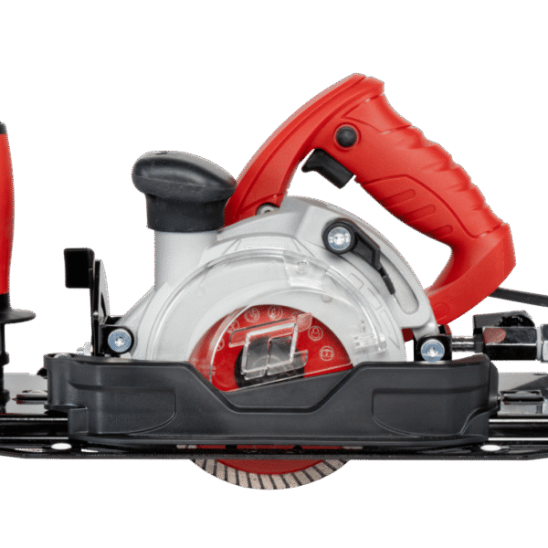 Rubi - Corded Circular Saw TC-125 G2 120V 4-15/19"