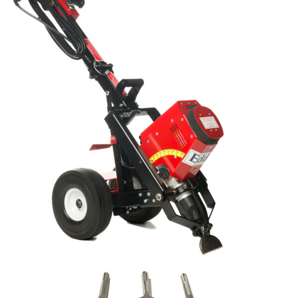 Eddy Floor Tools - Multi-purpose Tile Breaker