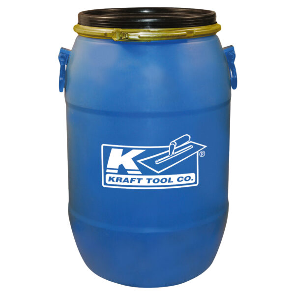 Kraft Tool - Mixing Barrel 15 gal