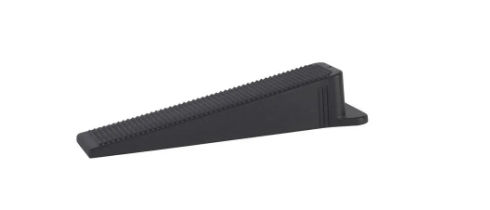 Rubi - Wedge Delta Leveling System (Pack of 400)