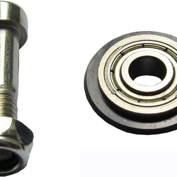 Pearl Abrasive - Cutting Wheel for VXMCPRO Manual Til…