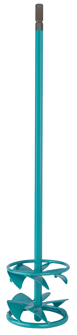 collomix - mixing paddle dlx with mixing volume 15 to 30 kg 1 collomix - mixing paddle dlx with mixing volume 15 to 3…
