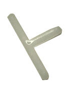 ProSolutions - Tile Spacers T 2mm (1/16") (Pack of 250)