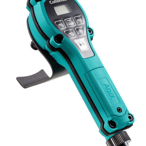Collomix - Water Dosing Instrument