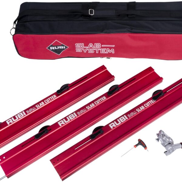 Rubi - Push Manual Tile Cutter G3