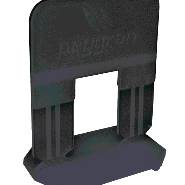 Peygran - Tile Leveling System Clip 2 mm (1/16") (Pack of 100)