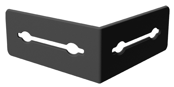 Peygran - Leveling Bracket (Pack of 25)