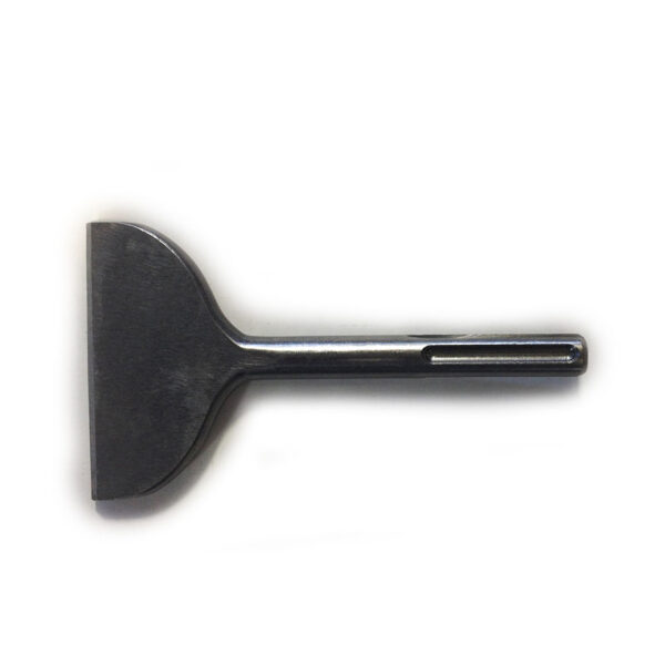 Eddy Floor Tools - Tile Breaker Chisel 4-1/2" x 8"