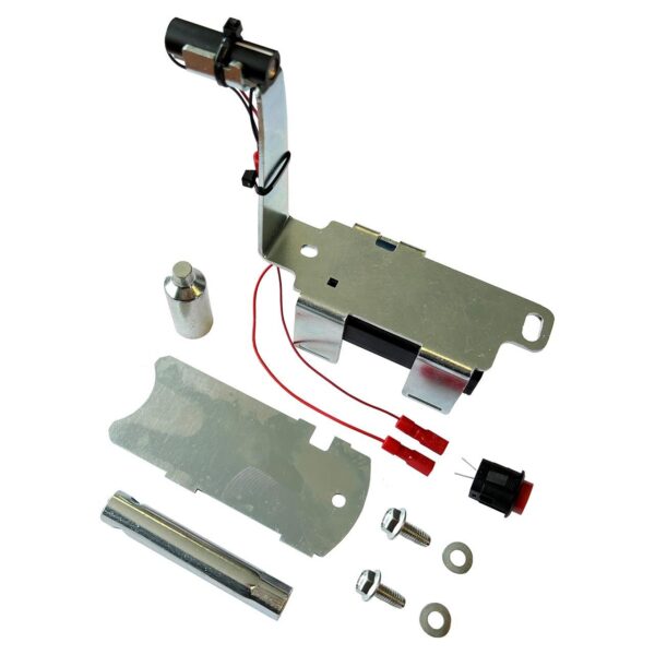 Sigma - Replacement Scoring Line indicator (Laser) Green Kit for S…