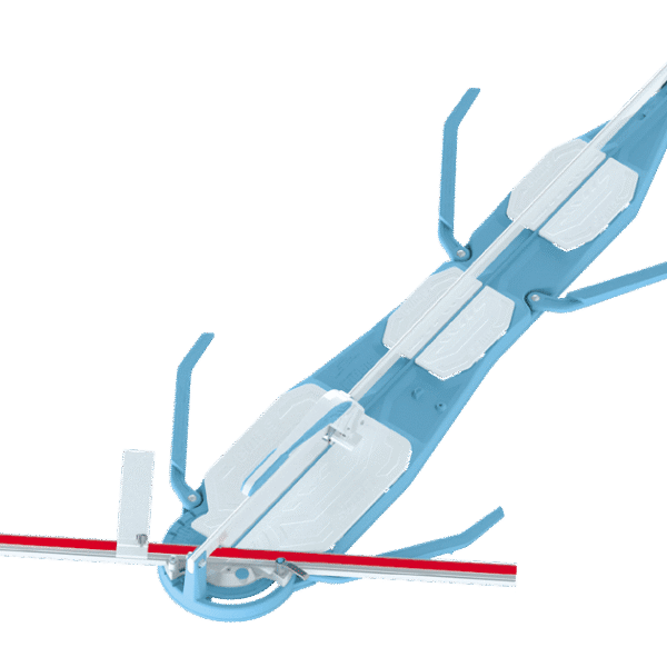 Sigma - Push Manual Tile Cutter Serie 4 "Nex" 61"