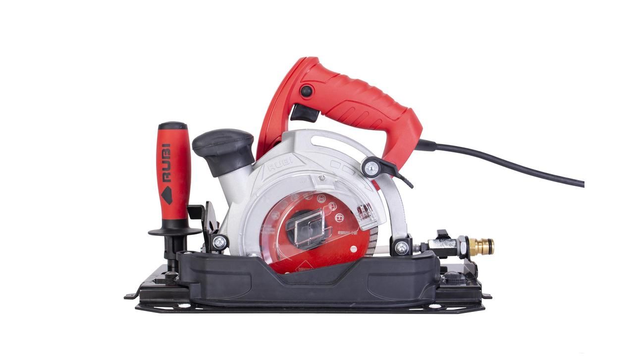 rubi - circular cutting machine tc-125 120v 60hz 1 rubi - circular cutting machine tc-125 120v 60hz
