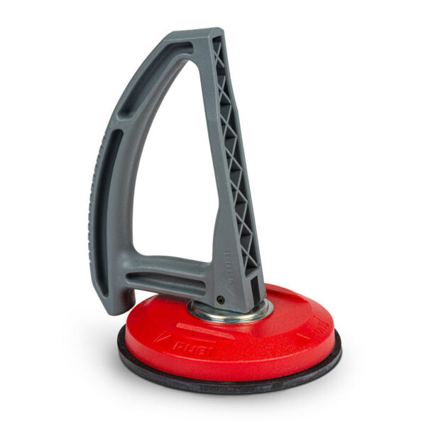 Rubi - Single Suction Cup for Rough Surfaces