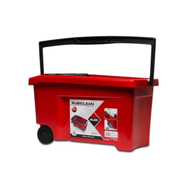 Rubi - Kit 2 Rubiclean Superpro