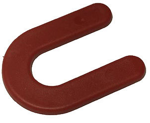 ProSolutions - Horseshoe Shims spacer 1/8" - 3mm - P…
