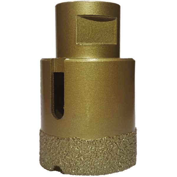 Piranha - Grinder Coring PAVBDB 1-3/8" x 5/8"-11