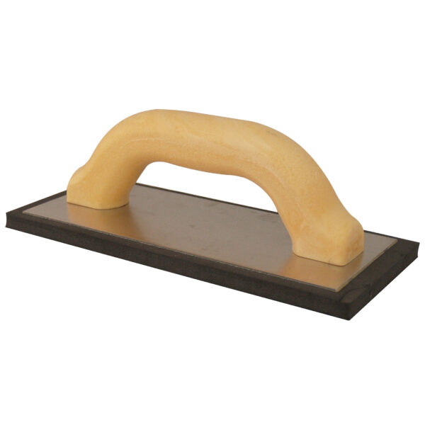 Richard - Economic Grout Float 9" x 4" x 5/16"