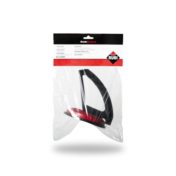 Rubi - Suction Cup for Smooth Surface