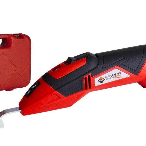 Rubi - Joint Scraper Rubiscraper-250 120V-60HZ