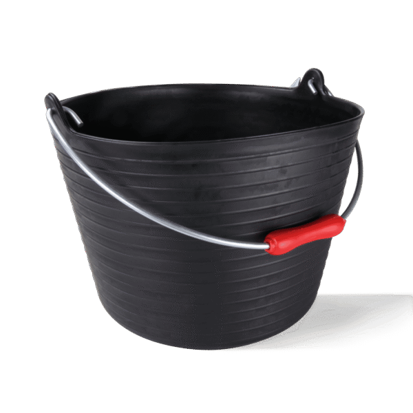 Rubi - Plastic Bucket Lightbuck 22 L