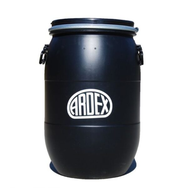 Ardex - Empty Mixing Drum T-10