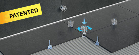 Progress Profiles - Lear Leveler Proleveling System 3 mm (Pack o…