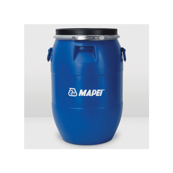 Mapei - Self-Leveling Mixing Barrel - 15 gal