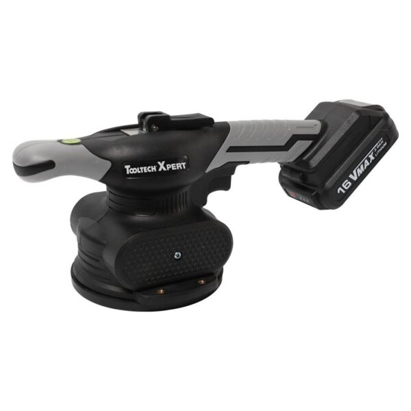 Toolway - Cordless Tile Vibrator Beater