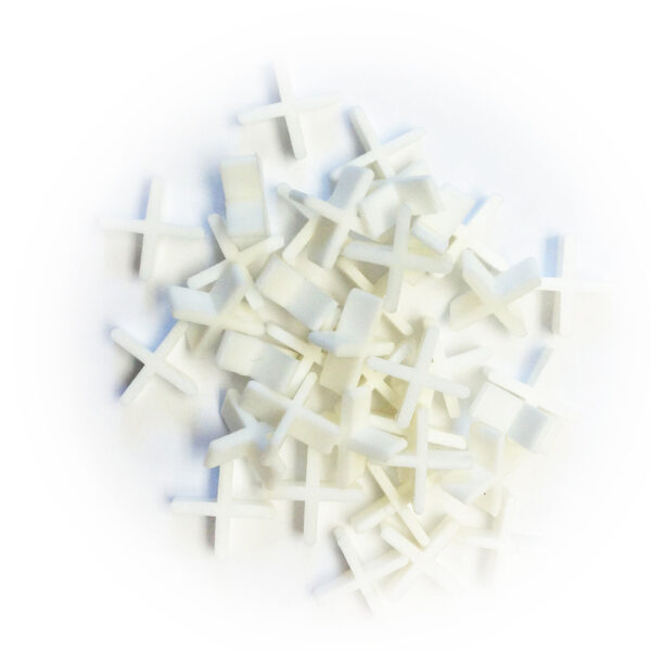 Richard - 1/16" Soft Tile Spacers (Pack of 200)