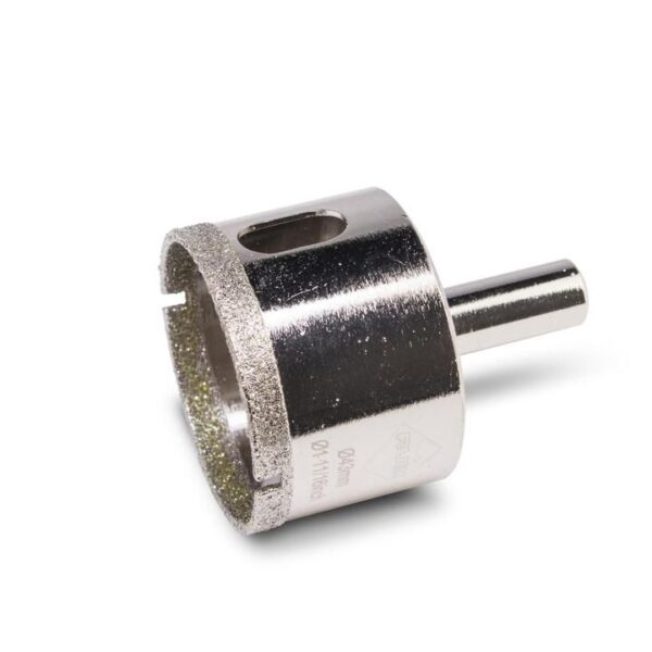 Rubi - Diamond Drill Bit Easygres - 43 mm
