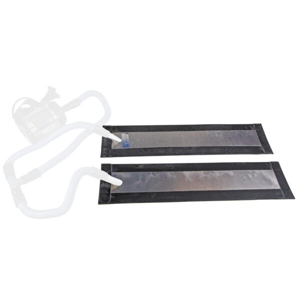 Airglide - Air Sled Skates (Pack of 2)