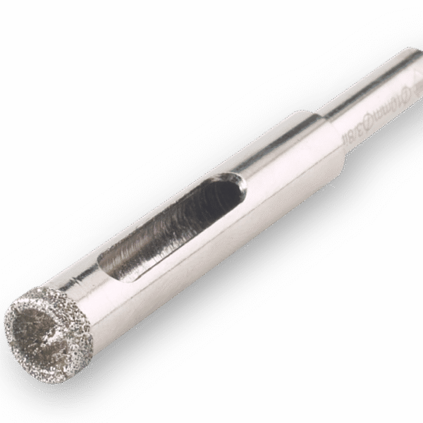 Rubi - Drill Bit Easygres - 10 mm