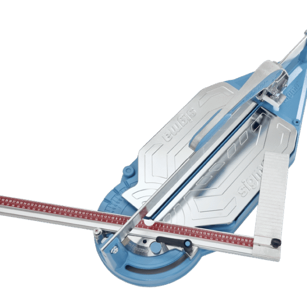 Sigma - Push Manual Tile Cutter Serie 4 "Nex" 24-3/8"