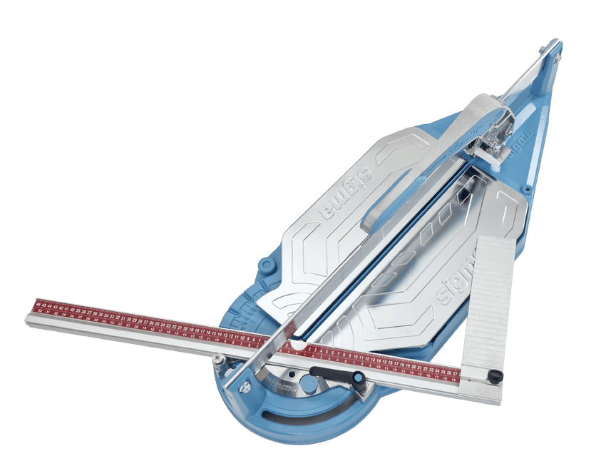 sigma - push manual tile cutter serie 4 "nex" 24-3/8" 1 sigma - push manual tile cutter serie 4 "nex" 24-3/8"